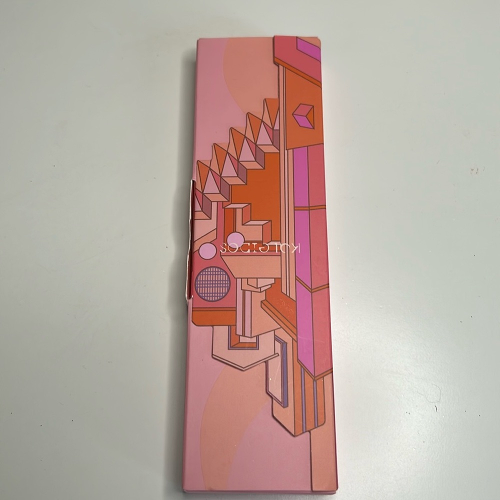 Kaleidos futurism 7